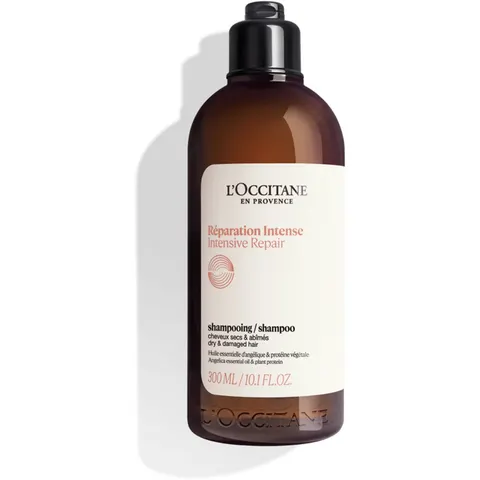 L'Occitane Intensive Repair Shampoo – afbeelding 2