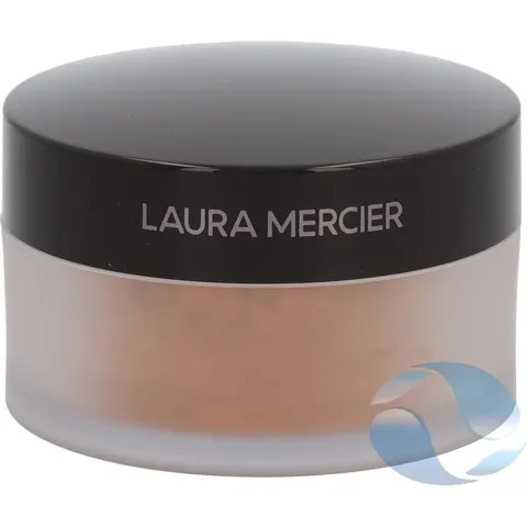 Laura Mercier Translucent Loose Setting Powder 29 g - Medium Deep – afbeelding 3