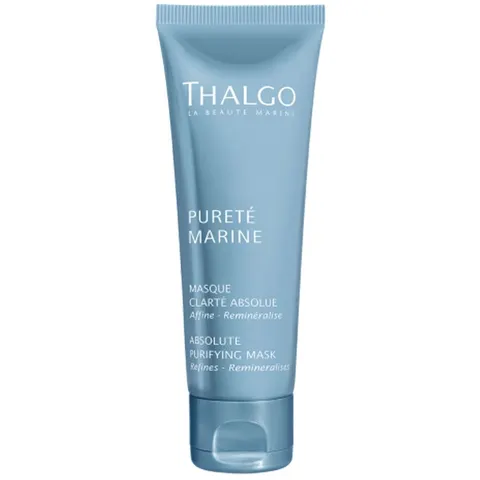 Thalgo Absolute Purifying Gezichtsmasker - 40 ml – afbeelding 3