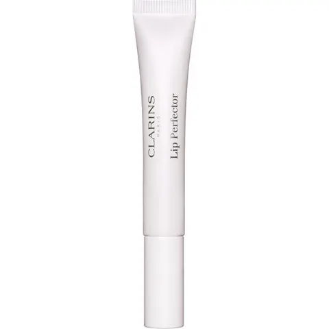 Clarins Lip Perfector Glow 12 ml - 20 Translucent Glow – afbeelding 3