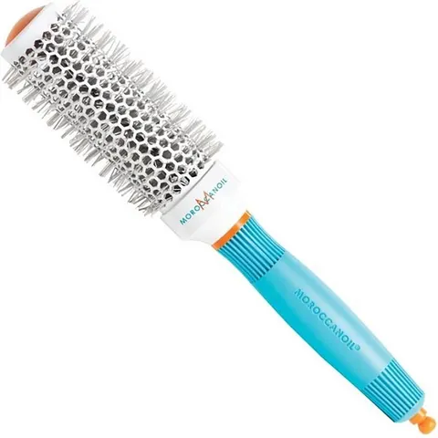 Moroccanoil Ionic + Ceramic Thermal Round Brush D25 – afbeelding 2