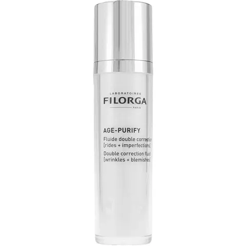Filorga - Age-Purify Dubbele Correctie Fluïde 50 ml – afbeelding 3