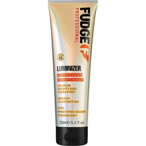 Fudge Luminizer Weightless Conditioner – afbeelding 2