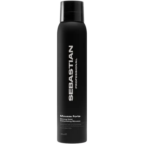 Sebastian - Mousse Forte - 200ml – afbeelding 3