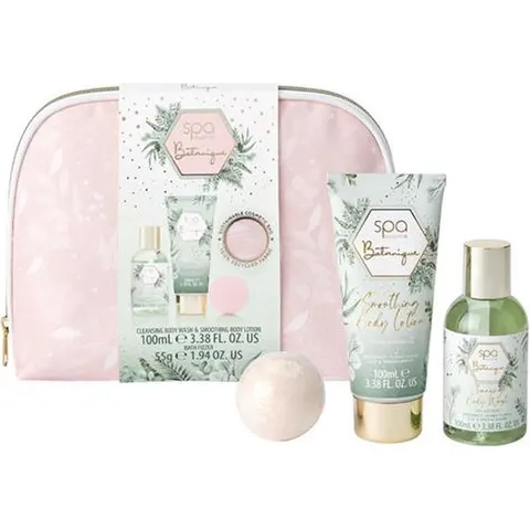 Stijl & Genade Spa Boutique Geschenkset – SCS11723 – afbeelding 3