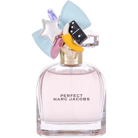 Marc Jacobs Perfect Eau de Parfum 50 ml – afbeelding 3