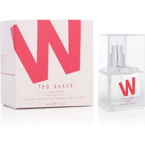 Parfum - Ted Baker - damesparfum - 30ml – afbeelding 2
