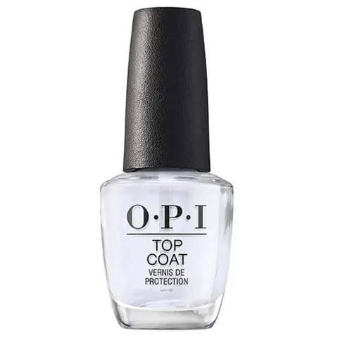 OPI Top Coat - 15ml – afbeelding 3