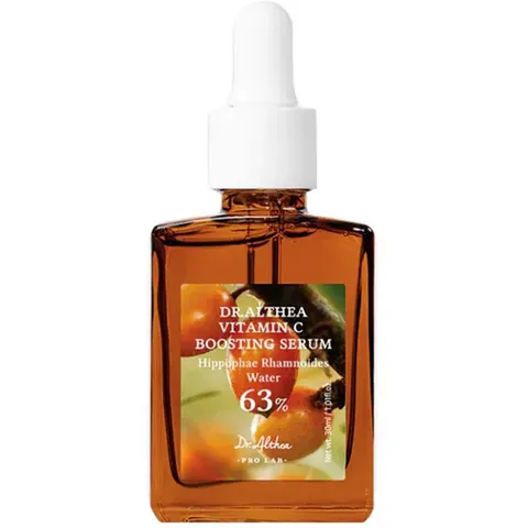 Dr. Althea Vitamin C Boosting Serum 30ml – afbeelding 2