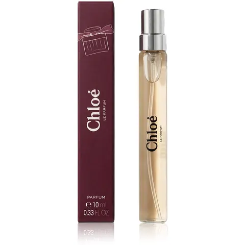 Chloé Chloé Le Parfum 10ml Spray – afbeelding 2