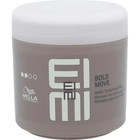 Wella Professionals Eimi Bold Move Matte Texturising Paste - 150 ml – afbeelding 3