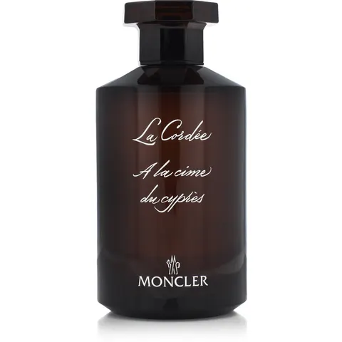 Moncler La Cordee - 200 ml Eau De Parfum – afbeelding 2