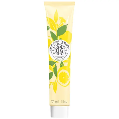 Roger & Gallet Cédrat Handcrème 30ml – afbeelding 2