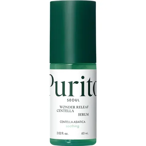 Purito - Centella Green Level Buffet Serum - 60ml – afbeelding 2