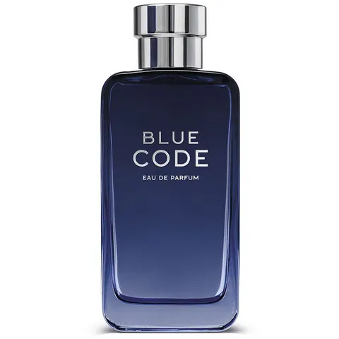 Herenparfum El Ganso BLUE CODE 100 ml – afbeelding 3