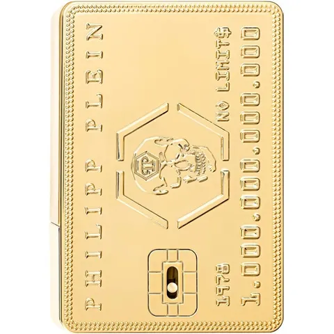 Philipp Plein No Limits Gold Eau de Parfum, 50 ml – afbeelding 2