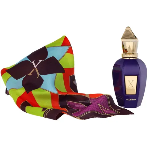 Xerjoff Accento Edp Spray – XJVACN50 – afbeelding 2