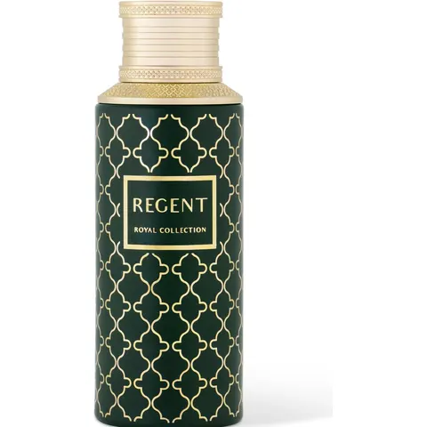Maison Asrar Regent - Eau de Parfum - 100 ml – afbeelding 2