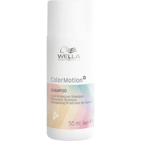 Wella Professionals Color Motion Shampoo, 50 ml – afbeelding 4