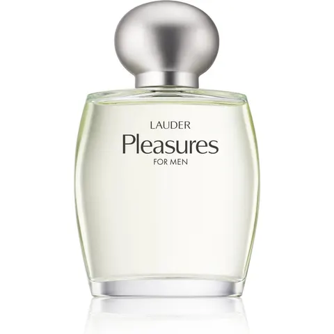 Estée Lauder Pleasures for Men Eau de Cologne, 100 ml – afbeelding 2