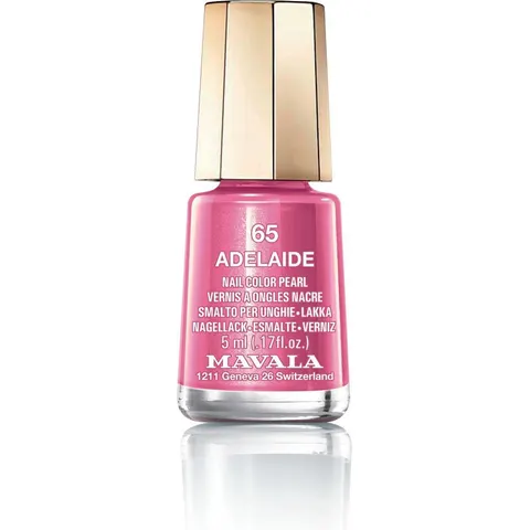 Mavala Mini Color 065, Adelaide 5 ml – afbeelding 2