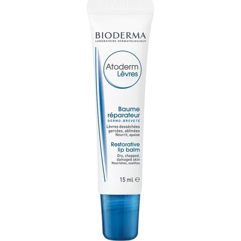 Bioderma - Atoderm Lip Balm – afbeelding 2