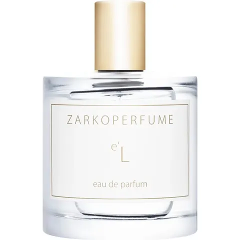 Zarkoperfume e' L - Eau de Parfum 100ML – afbeelding 2