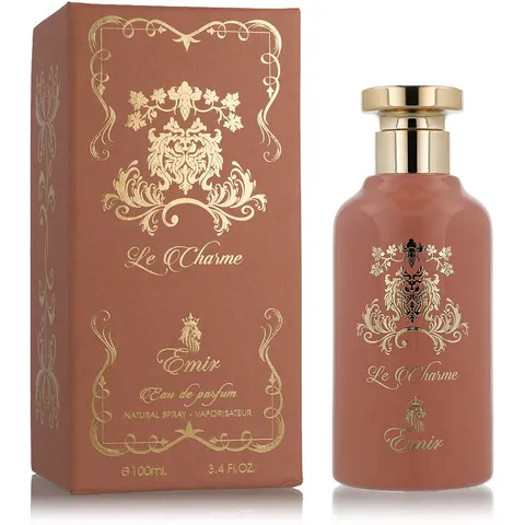 Damesparfum Emir Le Charme EDP 100 ml – afbeelding 2