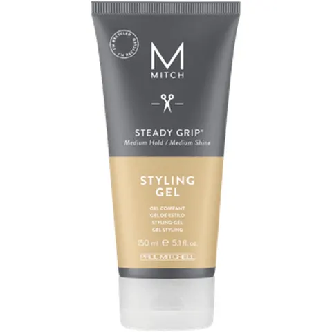 Paul Mitchell Mitch Steady Grip 150ml – afbeelding 3