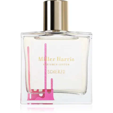 Miller Harris Scherzo Edp 50ml – afbeelding 2