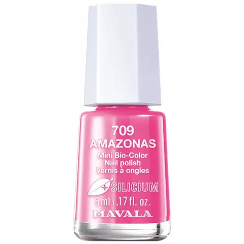 Mavala Mini Bio-Color 709, Amazonas 5 ml – afbeelding 2