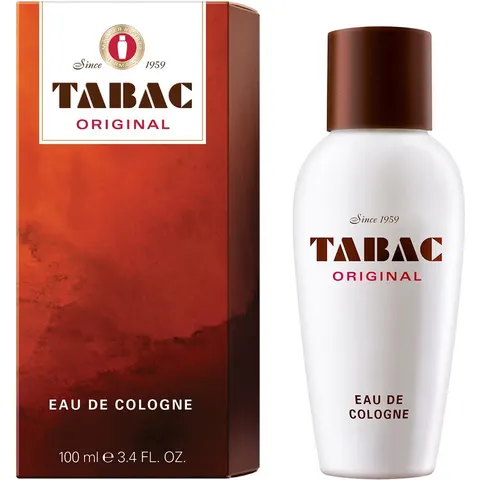 Herenparfum Tabac EDC 100 ml Original – afbeelding 3