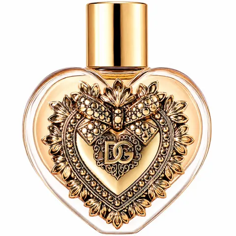 Dolce & Gabbana Devotion Eau de Parfum 20 ml – afbeelding 2