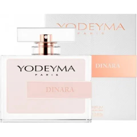 Yodeyma Dinara 100 ml – afbeelding 2