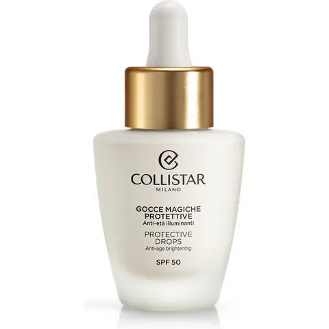 Collistar Protective Magic Drops SPF 50 Face Fluid, 30 ml – afbeelding 2