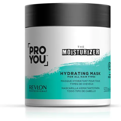 Haarmasker Proyou Revlon Hydraterend – afbeelding 3
