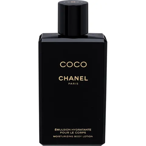 Chanel - Coco Moisturizing Body Lotion 200ml – afbeelding 2