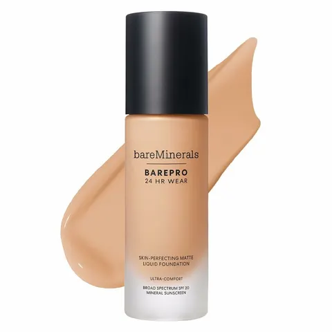 Make-up Set bareMinerals BAREPRO – 37210074570 – afbeelding 3