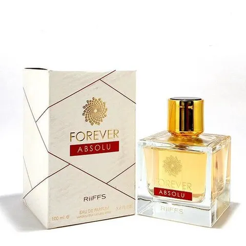 Riiffs Forever Absolu Eau De Parfum - 100 ml – afbeelding 2