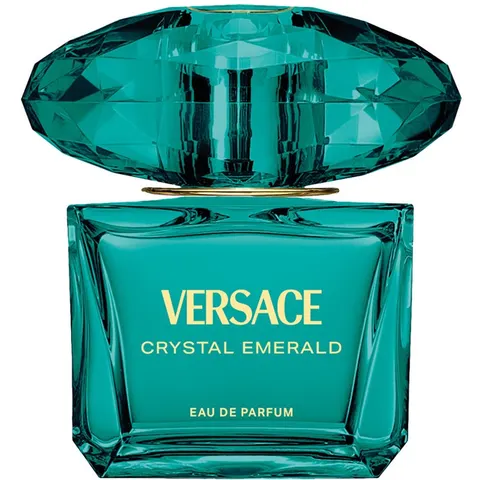 Versace Crystal Emerald 90 ml Eau de Parfum Spray – afbeelding 3