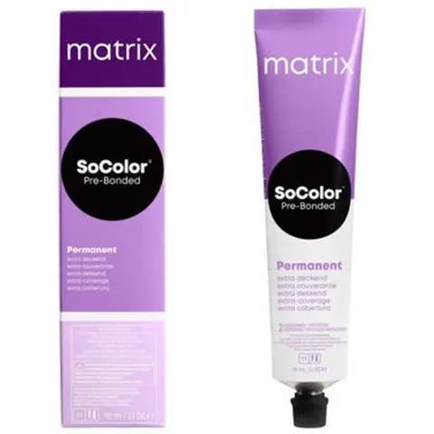 Matrix SoColor Beauty Extra Coverage 505N 90ml – afbeelding 3