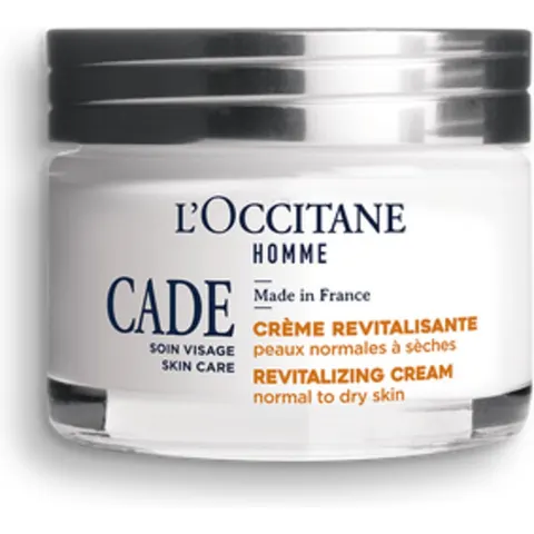 L'Occitane Revitalising Face Cream – afbeelding 2