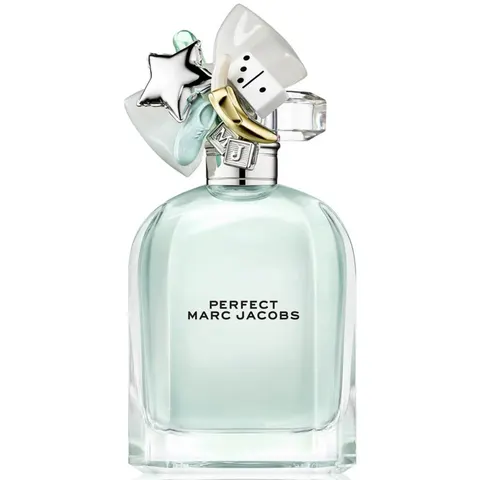 Marc Jacobs Perfect Eau de Toilette, 100 ml – afbeelding 2