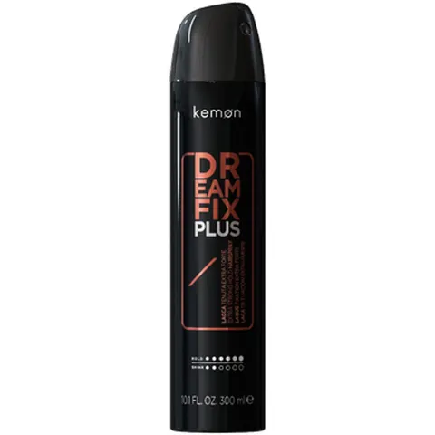 Kemon Styling Dreamfix Plus 300ml – afbeelding 2