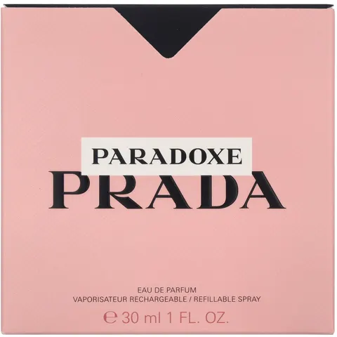Prada Paradoxe Eau de Parfum 30ml spray – afbeelding 3