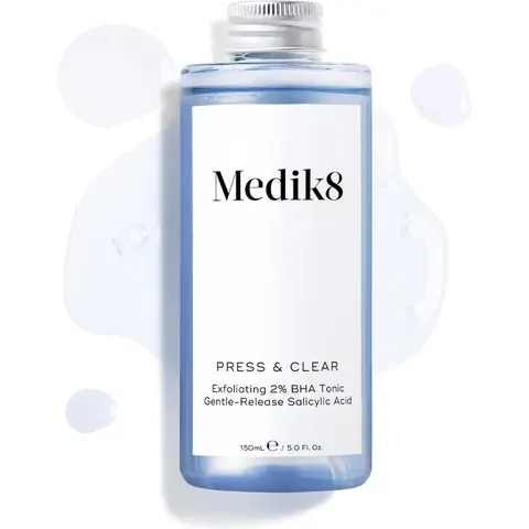 Medik8 - Press & Clear Refill - 150 ml – 025908 – afbeelding 3