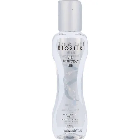Biosilk - Silk Therapy Lite Treatment - 67ml – afbeelding 2