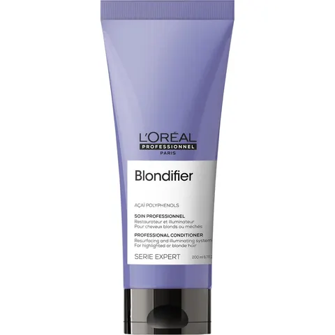 L'Oréal Professionnel - Blondifier Conditioner - 200ml – afbeelding 3