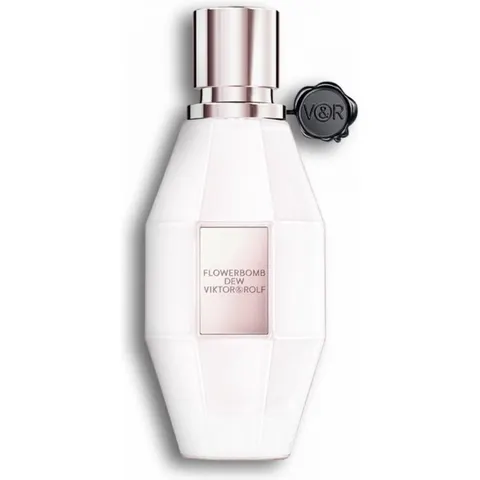 Viktor & Rolf Flowerbomb Dew - Eau de Parfum 50ml – afbeelding 2