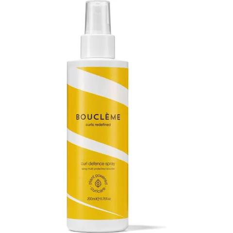 Bouclème - Curl Defense Spray - 200 ml – afbeelding 4